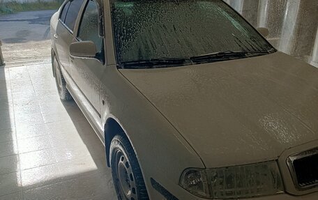 Skoda Octavia IV, 2008 год, 450 000 рублей, 8 фотография