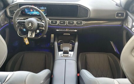 Mercedes-Benz GLS, 2022 год, 8 333 333 рублей, 6 фотография
