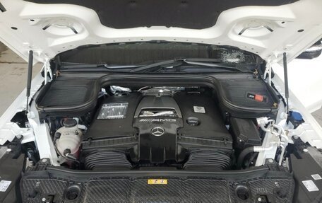 Mercedes-Benz GLS, 2022 год, 8 333 333 рублей, 7 фотография
