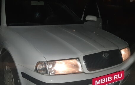Skoda Octavia IV, 2008 год, 450 000 рублей, 4 фотография