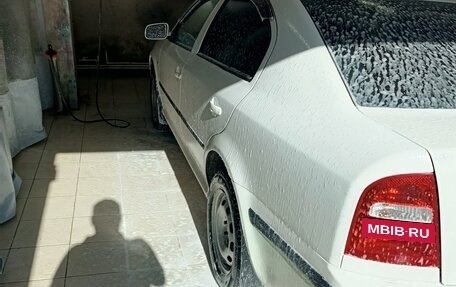 Skoda Octavia IV, 2008 год, 450 000 рублей, 5 фотография