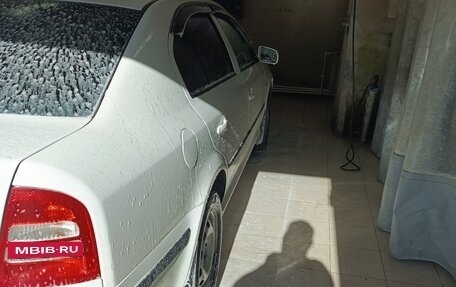 Skoda Octavia IV, 2008 год, 450 000 рублей, 7 фотография