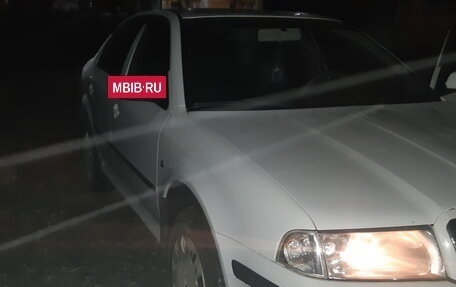 Skoda Octavia IV, 2008 год, 450 000 рублей, 6 фотография