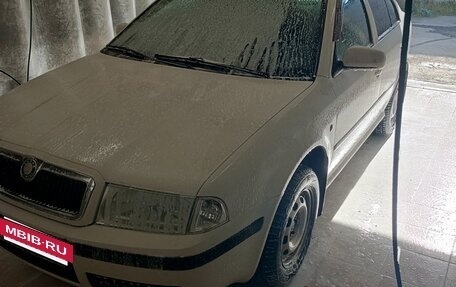 Skoda Octavia IV, 2008 год, 450 000 рублей, 9 фотография