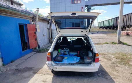 Mitsubishi Libero I рестайлинг, 2001 год, 300 000 рублей, 7 фотография