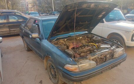 Toyota Carina, 1988 год, 125 000 рублей, 2 фотография