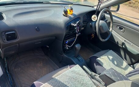 Mitsubishi Libero I рестайлинг, 2001 год, 300 000 рублей, 12 фотография