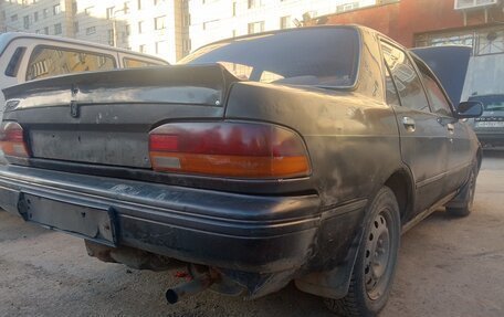 Toyota Carina, 1988 год, 125 000 рублей, 5 фотография