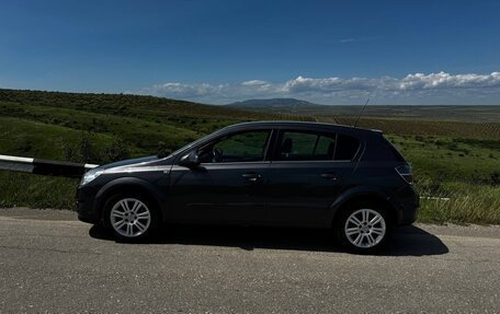 Opel Astra H, 2011 год, 785 000 рублей, 3 фотография