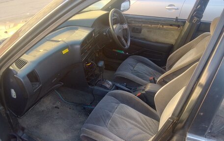 Toyota Carina, 1988 год, 125 000 рублей, 4 фотография