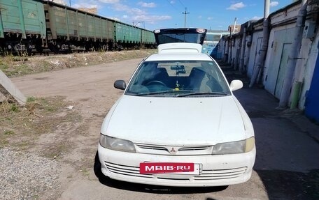 Mitsubishi Libero I рестайлинг, 2001 год, 300 000 рублей, 9 фотография
