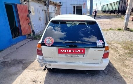 Mitsubishi Libero I рестайлинг, 2001 год, 300 000 рублей, 5 фотография