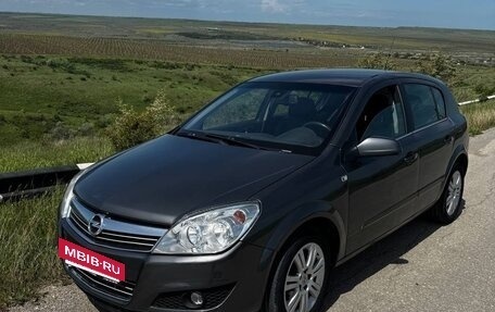 Opel Astra H, 2011 год, 785 000 рублей, 2 фотография