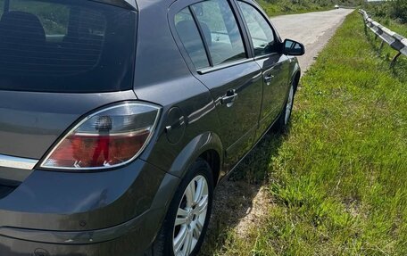 Opel Astra H, 2011 год, 785 000 рублей, 11 фотография