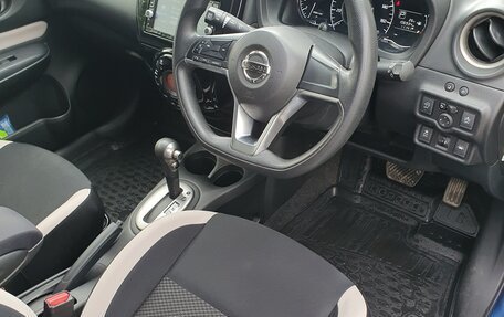 Nissan Note II рестайлинг, 2016 год, 900 000 рублей, 3 фотография