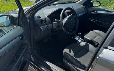 Opel Astra H, 2011 год, 785 000 рублей, 5 фотография