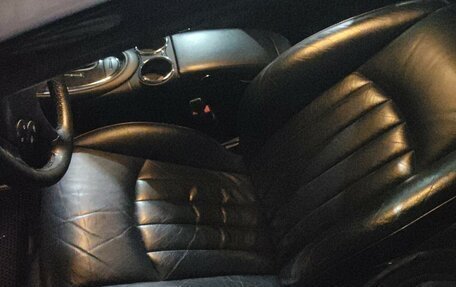 Mercedes-Benz CLS, 2005 год, 1 000 000 рублей, 3 фотография