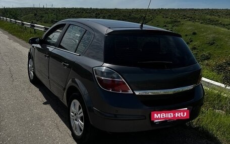 Opel Astra H, 2011 год, 785 000 рублей, 4 фотография