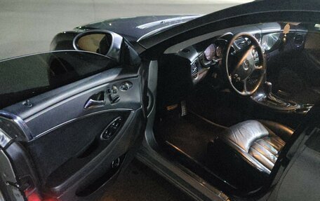 Mercedes-Benz CLS, 2005 год, 1 000 000 рублей, 5 фотография