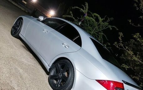 Mercedes-Benz CLS, 2005 год, 1 000 000 рублей, 12 фотография
