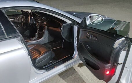 Mercedes-Benz CLS, 2005 год, 1 000 000 рублей, 17 фотография