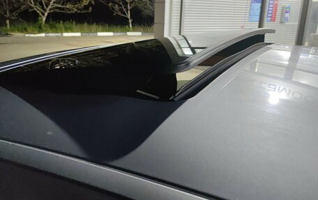 Mercedes-Benz CLS, 2005 год, 1 000 000 рублей, 23 фотография