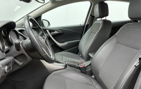 Opel Astra J, 2012 год, 699 000 рублей, 10 фотография