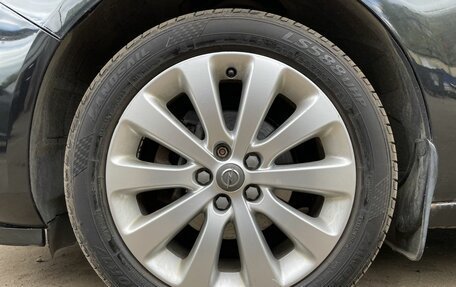 Opel Astra J, 2012 год, 699 000 рублей, 9 фотография