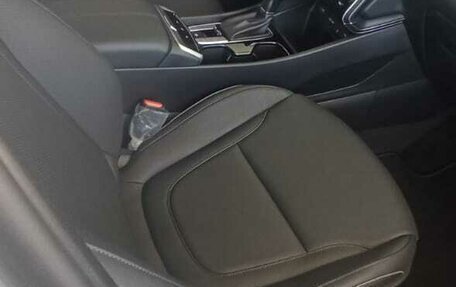 Hyundai Tucson, 2024 год, 3 449 000 рублей, 4 фотография