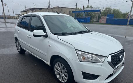 Datsun mi-DO, 2019 год, 650 000 рублей, 2 фотография