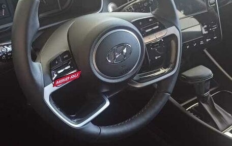 Hyundai Tucson, 2024 год, 3 449 000 рублей, 3 фотография