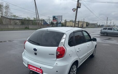 Datsun mi-DO, 2019 год, 650 000 рублей, 4 фотография