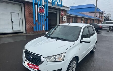 Datsun mi-DO, 2019 год, 650 000 рублей, 8 фотография
