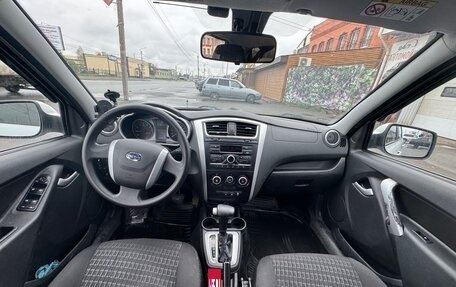 Datsun mi-DO, 2019 год, 650 000 рублей, 12 фотография