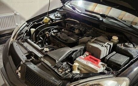 Mitsubishi Lancer IX, 2007 год, 453 000 рублей, 5 фотография