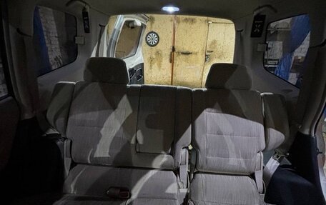 Mitsubishi Pajero III рестайлинг, 2003 год, 600 000 рублей, 9 фотография