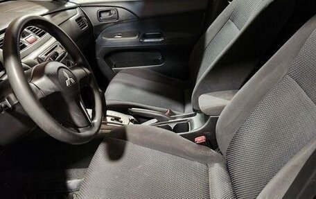 Mitsubishi Lancer IX, 2007 год, 453 000 рублей, 7 фотография