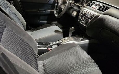 Mitsubishi Lancer IX, 2007 год, 453 000 рублей, 6 фотография