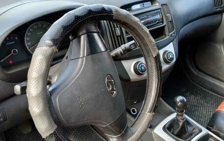 Hyundai Elantra IV, 2007 год, 520 000 рублей, 3 фотография