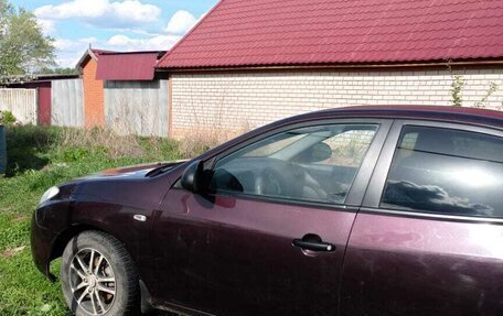 Hyundai Elantra IV, 2007 год, 520 000 рублей, 4 фотография