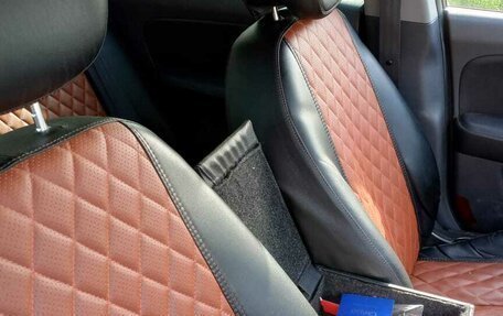 Hyundai Elantra IV, 2007 год, 520 000 рублей, 7 фотография