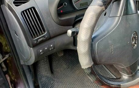 Hyundai Elantra IV, 2007 год, 520 000 рублей, 9 фотография