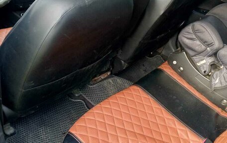 Hyundai Elantra IV, 2007 год, 520 000 рублей, 11 фотография