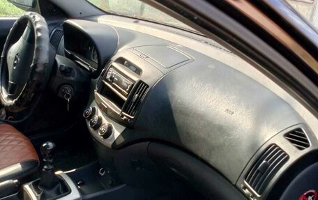 Hyundai Elantra IV, 2007 год, 520 000 рублей, 8 фотография