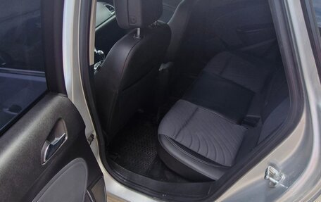 Opel Astra J, 2013 год, 900 000 рублей, 7 фотография