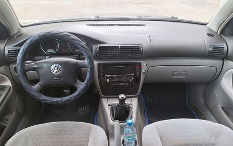 Volkswagen Passat B5+ рестайлинг, 2002 год, 490 000 рублей, 11 фотография