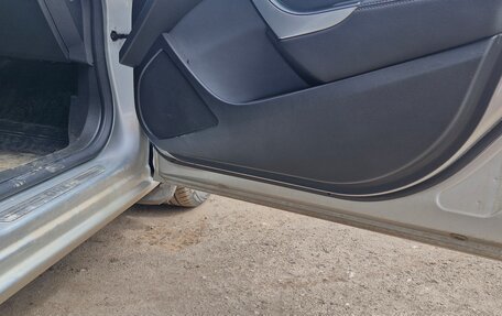 Opel Astra J, 2013 год, 900 000 рублей, 10 фотография