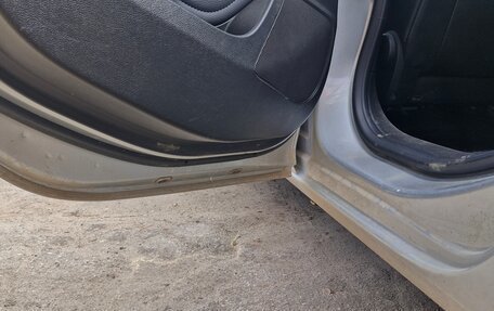Opel Astra J, 2013 год, 900 000 рублей, 14 фотография