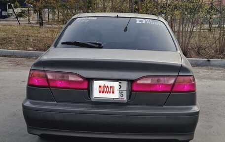 Honda Accord III, 1985 год, 450 000 рублей, 4 фотография