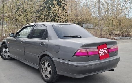 Honda Accord III, 1985 год, 450 000 рублей, 5 фотография